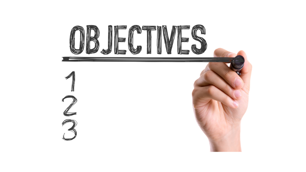 Objectives Of Email Marketing