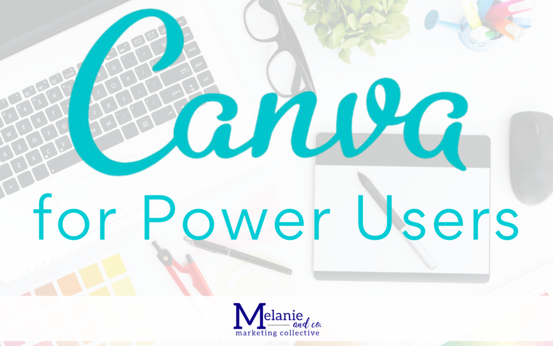 Canva: Advanced Design Skills