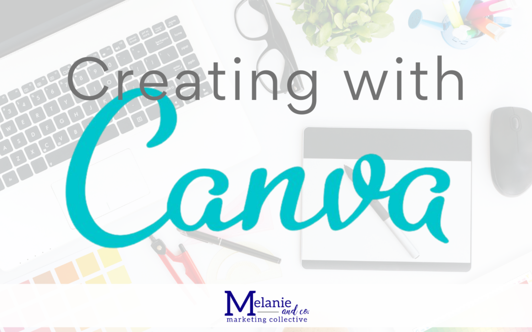 Canva: Design Basics