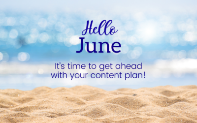 Your June 2024 Content Ideas Are Here!