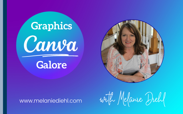 Canva Graphics Galore