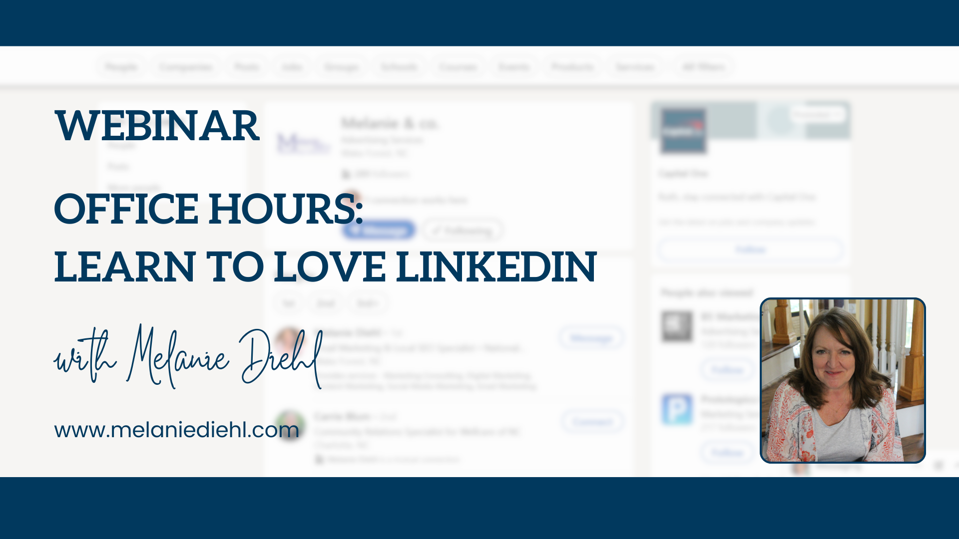 Learn to Love LinkedIn